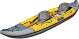11 ft Yellow Inflatable Kayak
