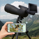 IPS Screen Telescope Camera Eyepiece