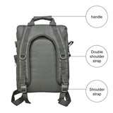 Molle  Laptop Bag