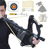 High Quality Shooting Slingshot