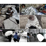 Waterproof Blankets