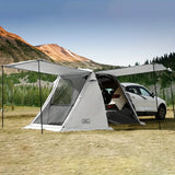 Camping SUV Car Tent