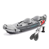2-Person Kayak Set