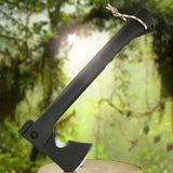 Survival Axe with Fire Starter