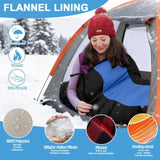 Heated USB Power Warm Sleeping Bag