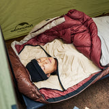 Sleeping Bag High Elasticity Ultralight Mummy