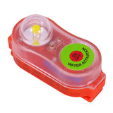 Self-Lighting Life Jacket Light
