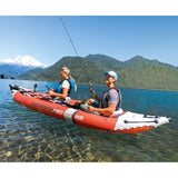 68309EP Excursion Pro K2 Inflatable Kayak Set