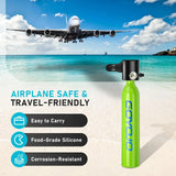 Reusable Scuba Diving Cylinder Kit