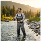 Fly Fishing Hunting Waders for Men