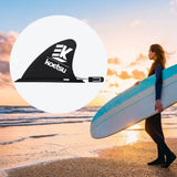 Stand-Up Board Fin for Longboard, Paddleboard