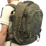 Large Capacity Military Army Rucksack