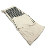 Canvas Cavalry-Style Cowboy Bedroll