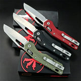 Folding Pocket Knife