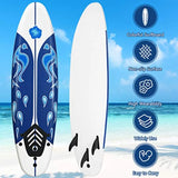 6 ft Stand-Up Surfboard