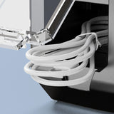 Solar Camping Lantern Long Range Powerful Solar Spotlight