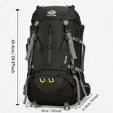Outdoor Backpack