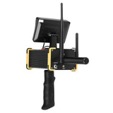 Underground Metal Detector Gold, Silver, Copper, Diamond Finder