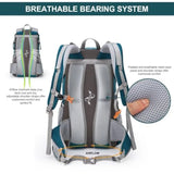 Lightweight Travel Backpack