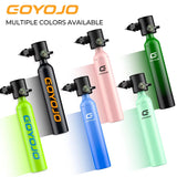 Mini Scuba Tank 0.5L  with DOT Certification