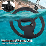 MD-4090 Metal Detector Professional Gold Detector