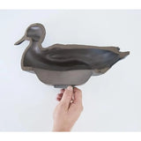 Ultra-Light Wood Duck Decoys