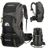 50L Travel Backpack Men