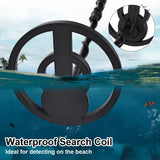 MD-5090 High Sensitivity Underwater  Metal Detector