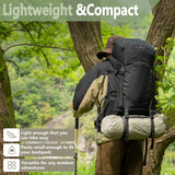 Ultralight Camping Tent 2 Person