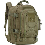 Large Capacity Military Army Rucksack