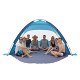 Beach Tent for Outdoor Picnics