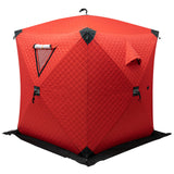 Ice Fishing Tent