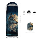 Sleeping Bags for Kids & Teens