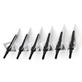 120-grain Screw-in Broadheads