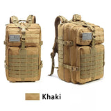 3-Day Assault Pack Molle Bag