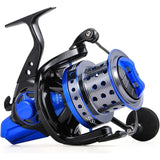 Spinning Reels 10000 Series Surf Fishing Reels