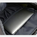 50L Travel Backpack Men