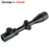 Rifle Scope Illuminated Sight
