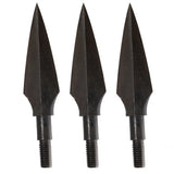 12/20pcs Hunting Arrowheads