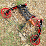 Archery Compound Bow Kit