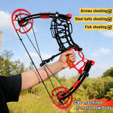 Archery Compound Bow Kit