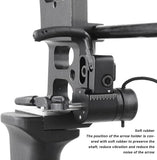 Aluminium Alloy Compound Arrow Rest