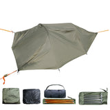 2-Person Tree Tent Hammock
