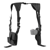 General Vertical Tactical Gun Holster Concealed