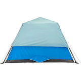 Tent for Camping with Carry Bag