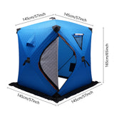 Ice Fishing Tent