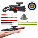 Foldable Slingshot Set