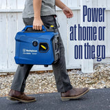1500W Super Quiet Inverter Generator