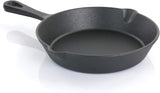 Pre-Seasoned Cast Iron Cookware Set, 5 Pc