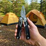 Stainless Steel Survival Tool